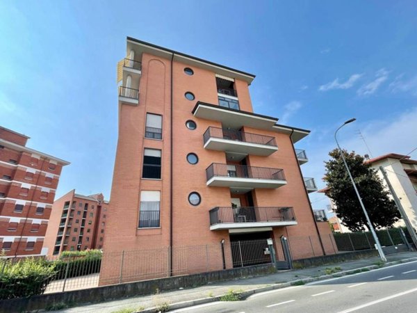 appartamento in vendita ad Alessandria in zona Il Cristo