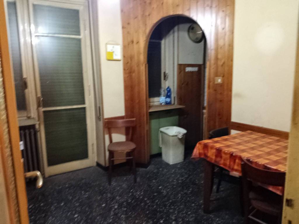 appartamento in vendita ad Alessandria in zona Il Cristo