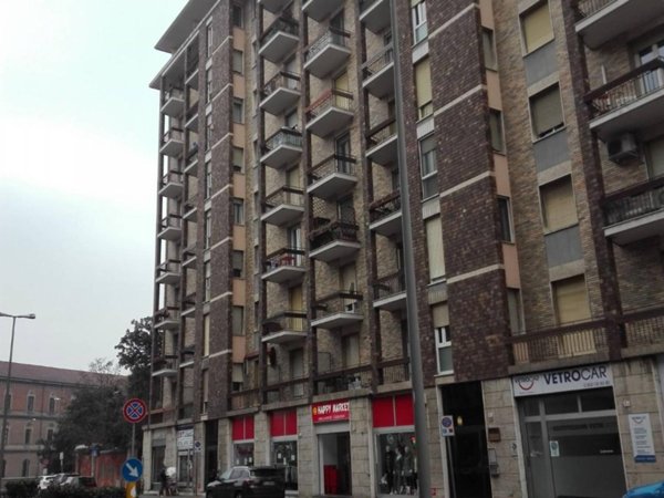 appartamento in vendita ad Alessandria