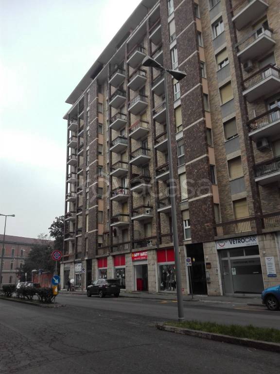 appartamento in vendita ad Alessandria