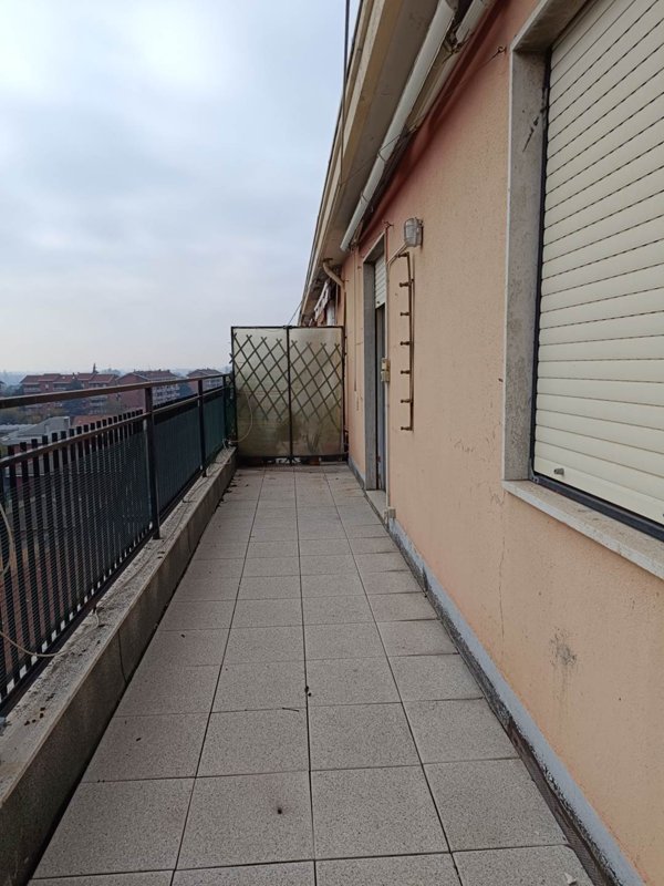 appartamento in vendita ad Alessandria in zona Il Cristo