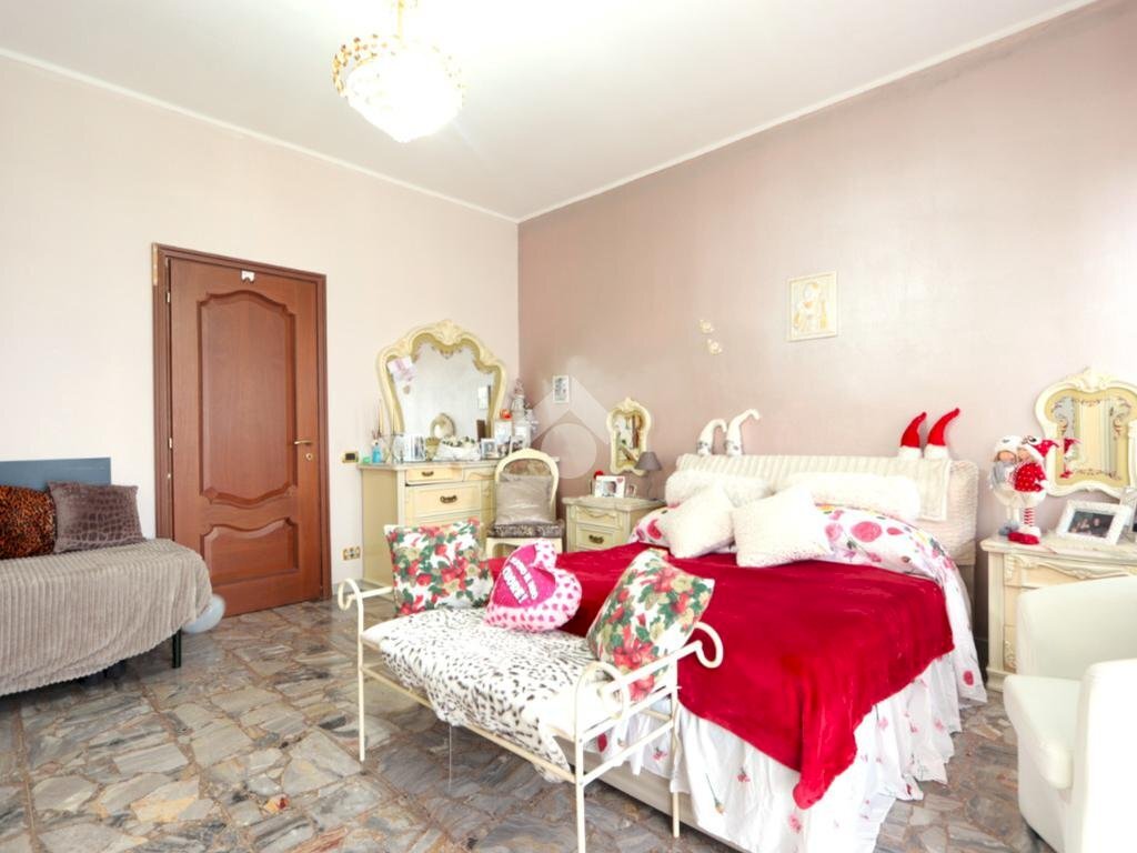 appartamento in vendita ad Alessandria