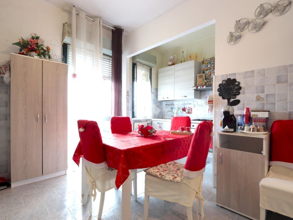 appartamento in vendita ad Alessandria