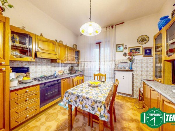 appartamento in vendita ad Alessandria in zona Galimberti