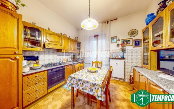 appartamento in vendita ad Alessandria