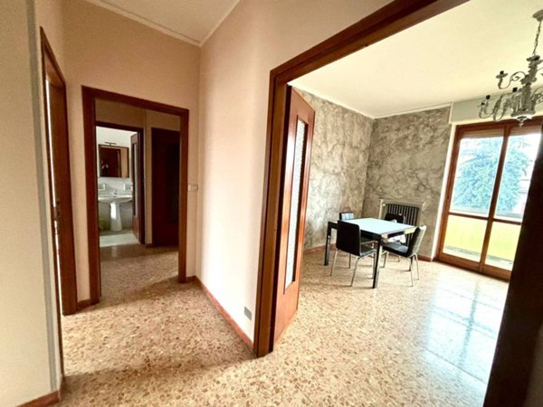 appartamento in vendita ad Alessandria in zona Centro Città