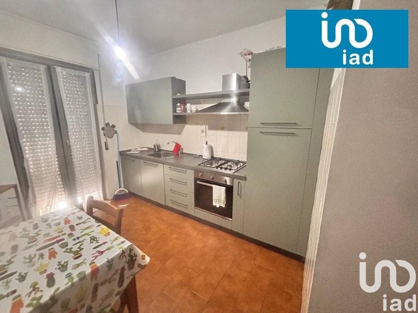 appartamento in vendita ad Alessandria in zona Il Cristo