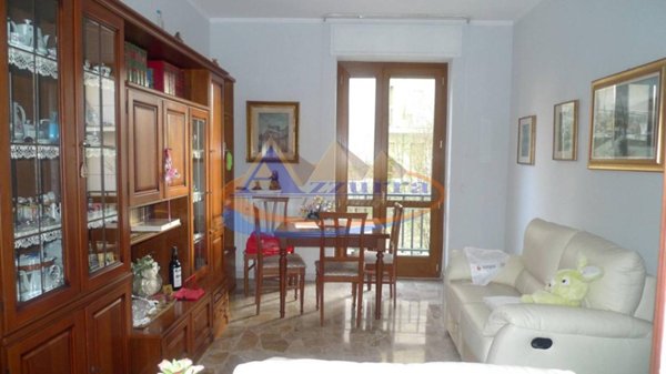 appartamento in vendita ad Alessandria