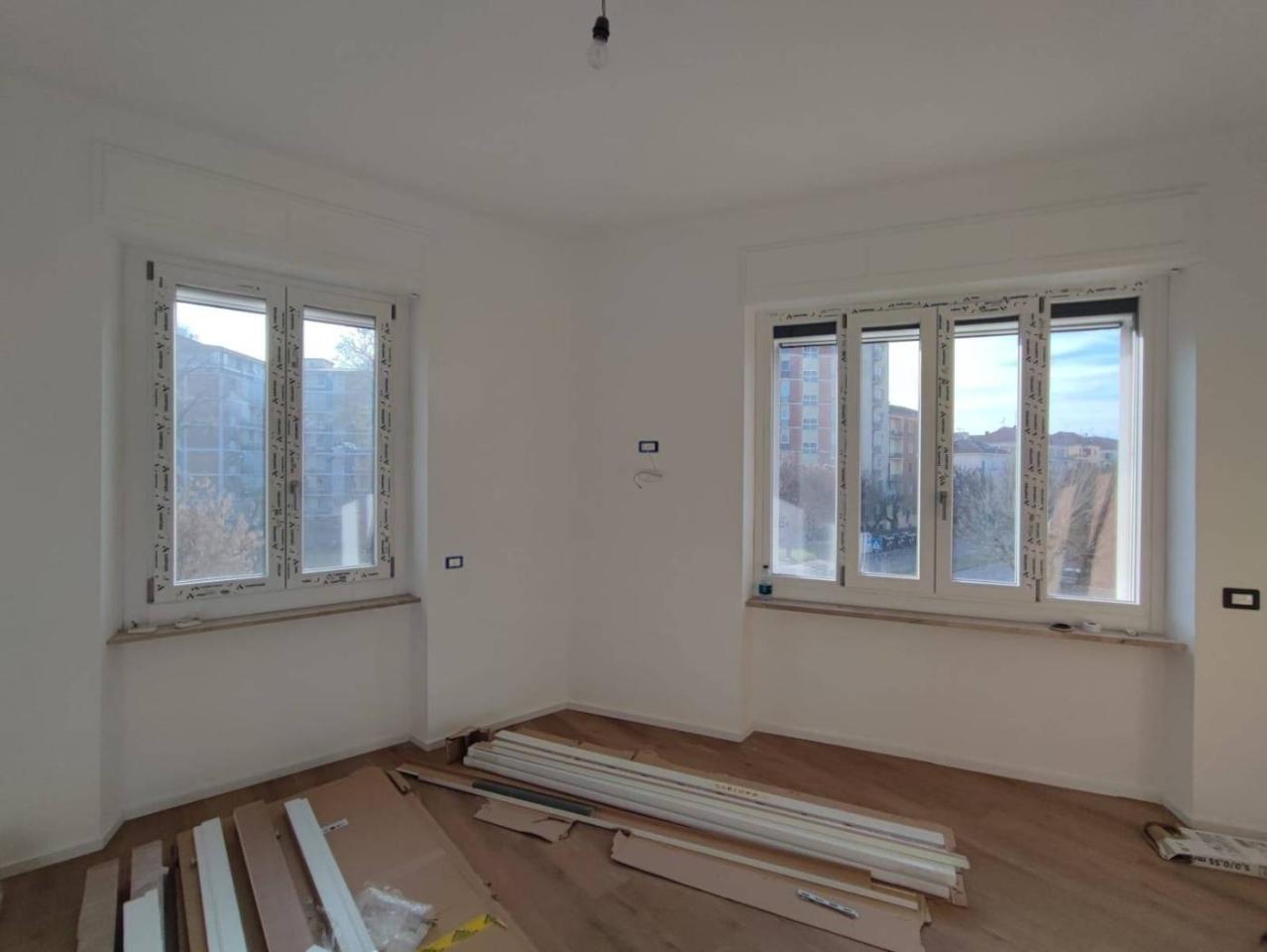 appartamento in vendita ad Alessandria in zona zona Pista