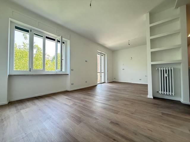 appartamento in vendita ad Alessandria in zona zona Pista