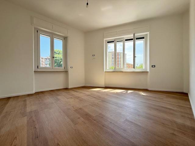 appartamento in vendita ad Alessandria in zona zona Pista