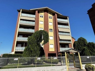appartamento in vendita ad Alessandria in zona Il Cristo