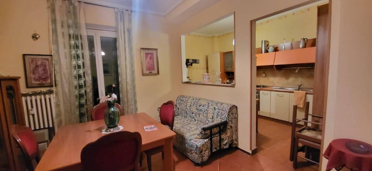 appartamento in vendita ad Alessandria in zona zona Pista