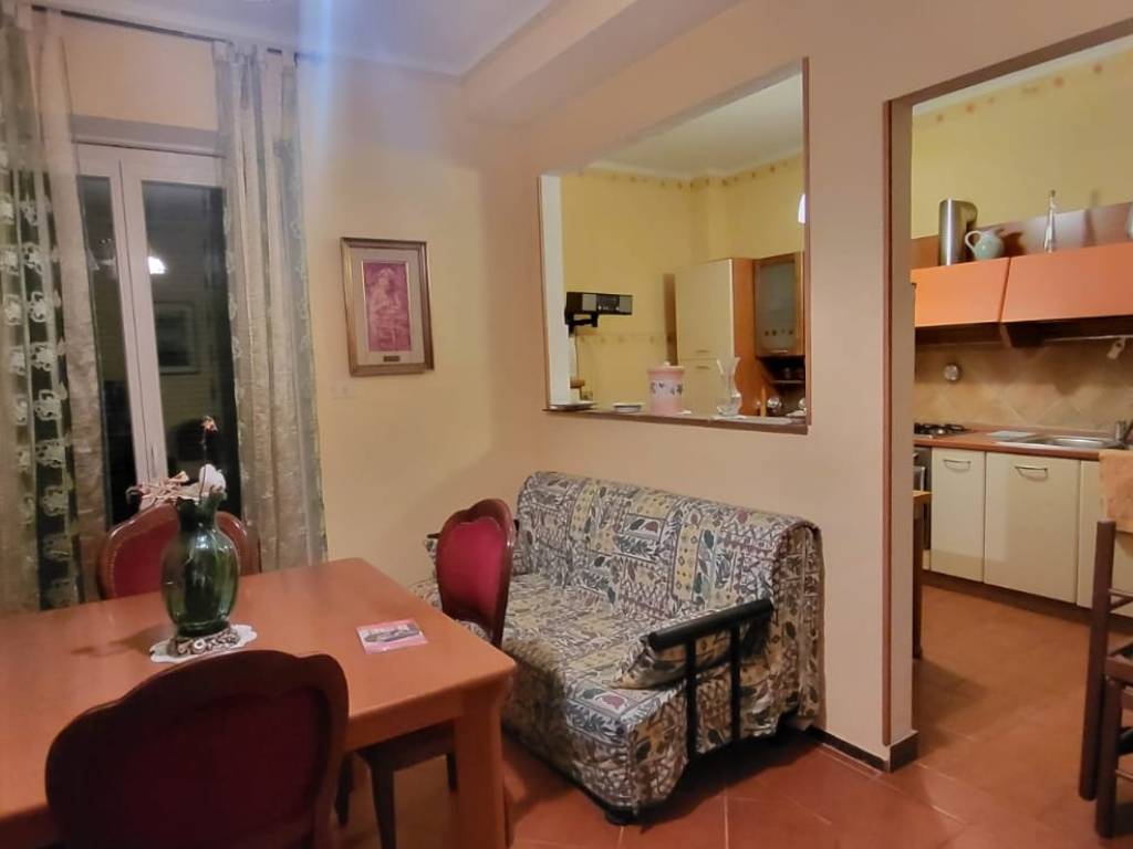 appartamento in vendita ad Alessandria in zona zona Pista