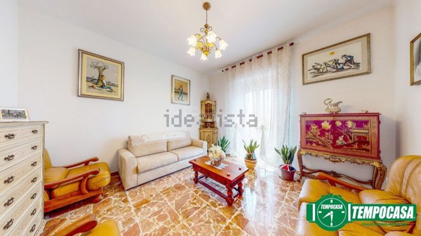 appartamento in vendita ad Alessandria