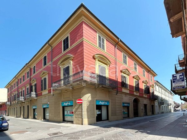 appartamento in vendita ad Alessandria in zona Centro Città