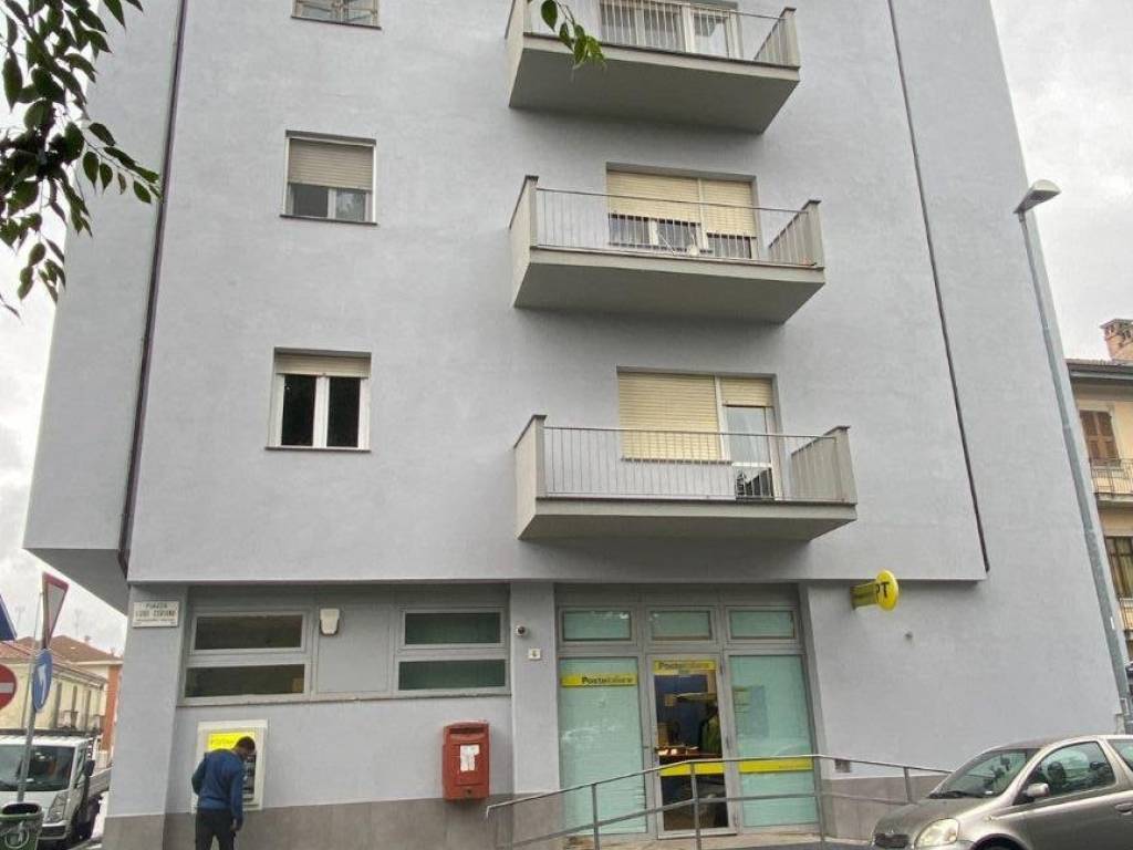 appartamento in vendita ad Alessandria in zona Il Cristo
