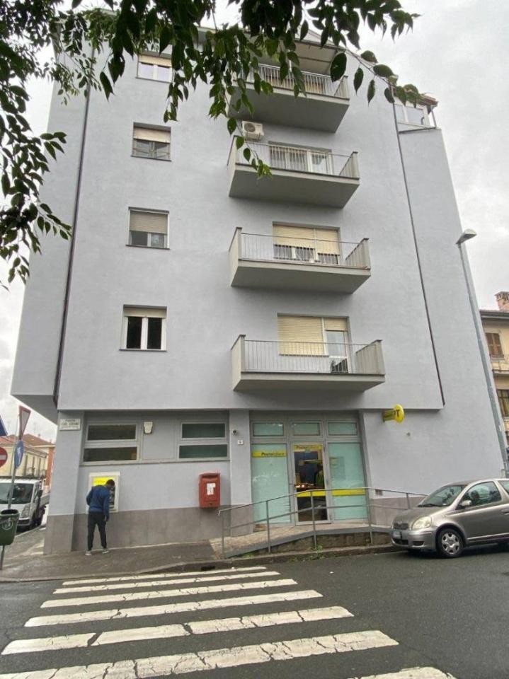 appartamento in vendita ad Alessandria in zona Il Cristo