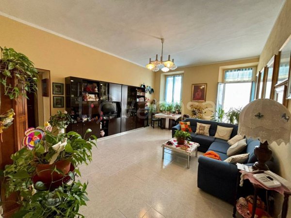 appartamento in vendita ad Alessandria in zona Il Cristo