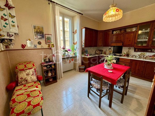 appartamento in vendita ad Alessandria in zona Il Cristo