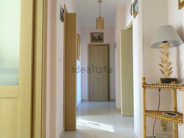 appartamento in vendita ad Alessandria in zona Borgo Rovereto