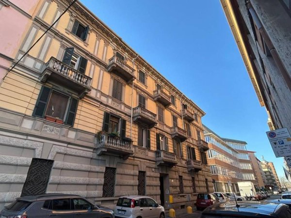 appartamento in vendita ad Alessandria in zona Borgo Rovereto