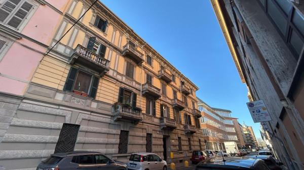 appartamento in vendita ad Alessandria