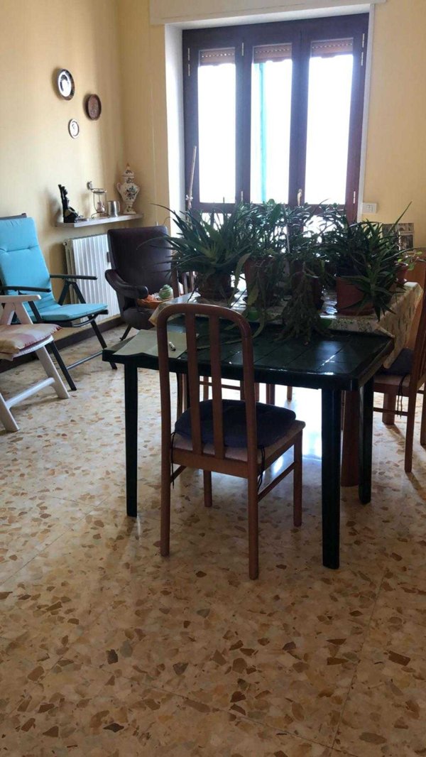 appartamento in vendita ad Alessandria in zona zona Pista