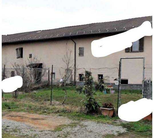 casa indipendente in vendita ad Alessandria