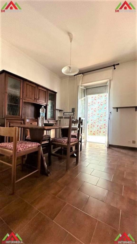 appartamento in vendita ad Alessandria in zona Centro Città