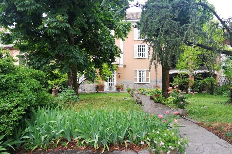 casa indipendente in vendita ad Alessandria
