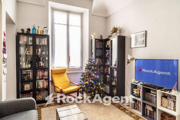 appartamento in vendita ad Alessandria in zona Centro Città