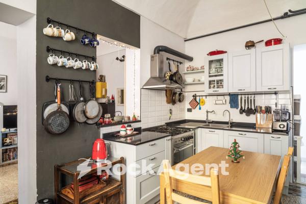 appartamento in vendita ad Alessandria in zona Centro Città
