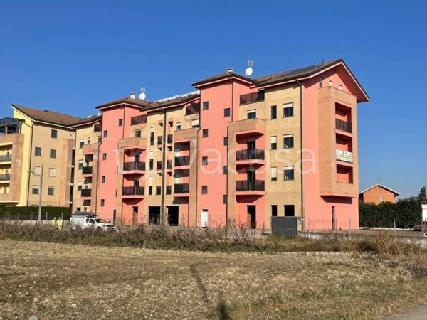 appartamento in vendita ad Alessandria in zona Il Cristo