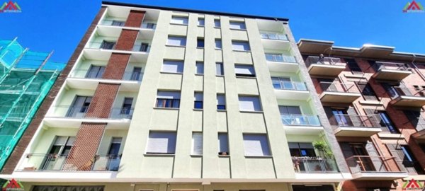 appartamento in vendita ad Alessandria in zona Orti