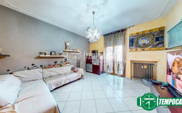 appartamento in vendita ad Alessandria