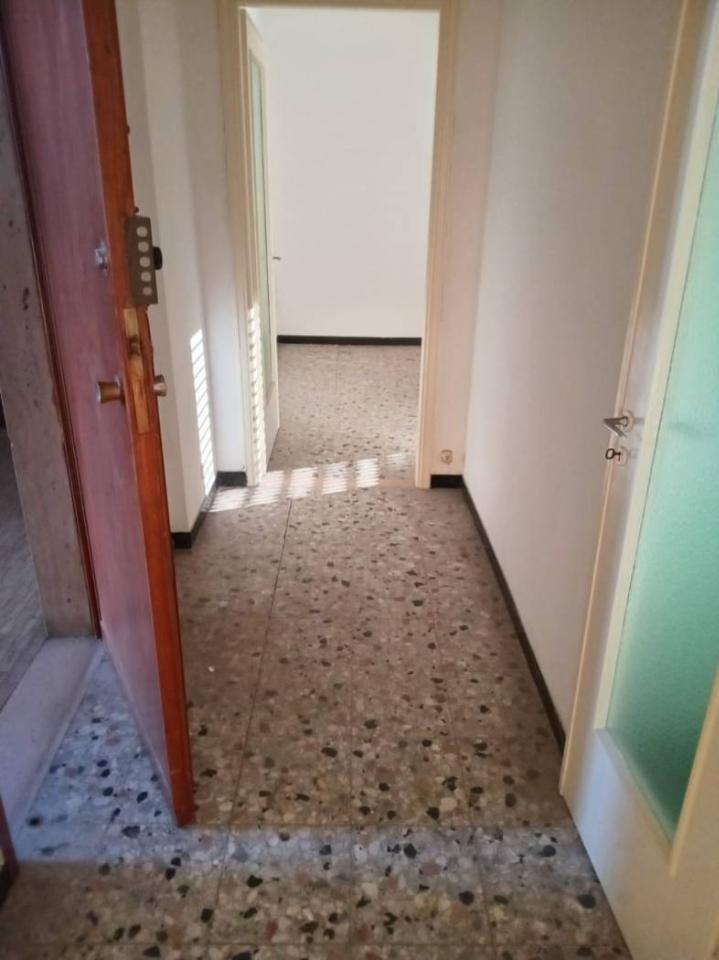 appartamento in vendita ad Alessandria in zona zona Pista