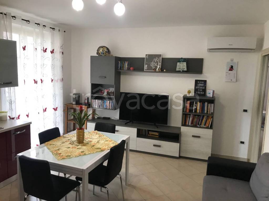 appartamento in vendita ad Alessandria in zona Il Cristo