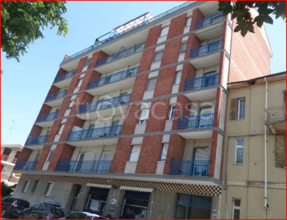 appartamento in vendita ad Alessandria in zona Il Cristo