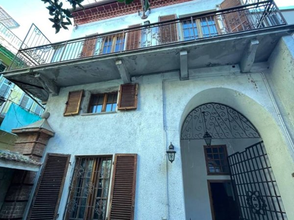 appartamento in vendita ad Alessandria