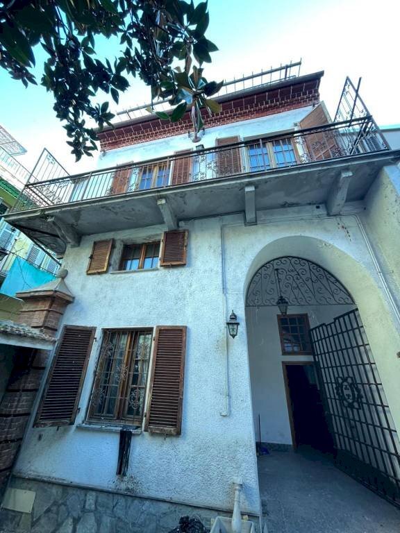 appartamento in vendita ad Alessandria