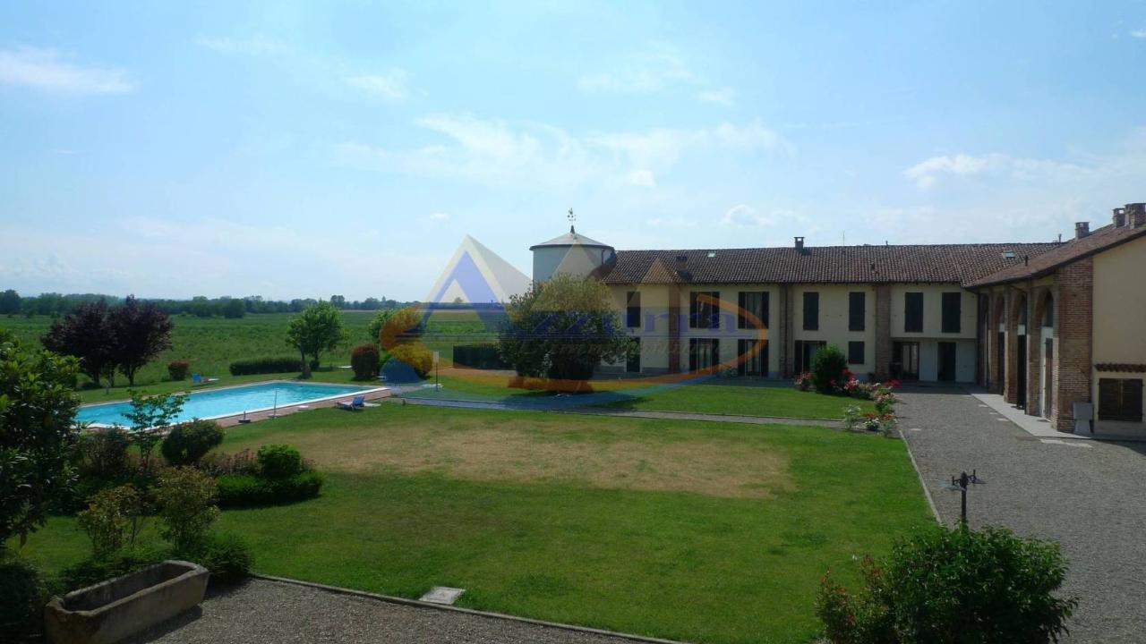 casa indipendente in vendita ad Alessandria