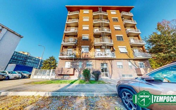 appartamento in vendita ad Alessandria in zona Centro Città