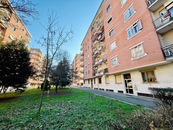 appartamento in vendita ad Alessandria in zona Il Cristo