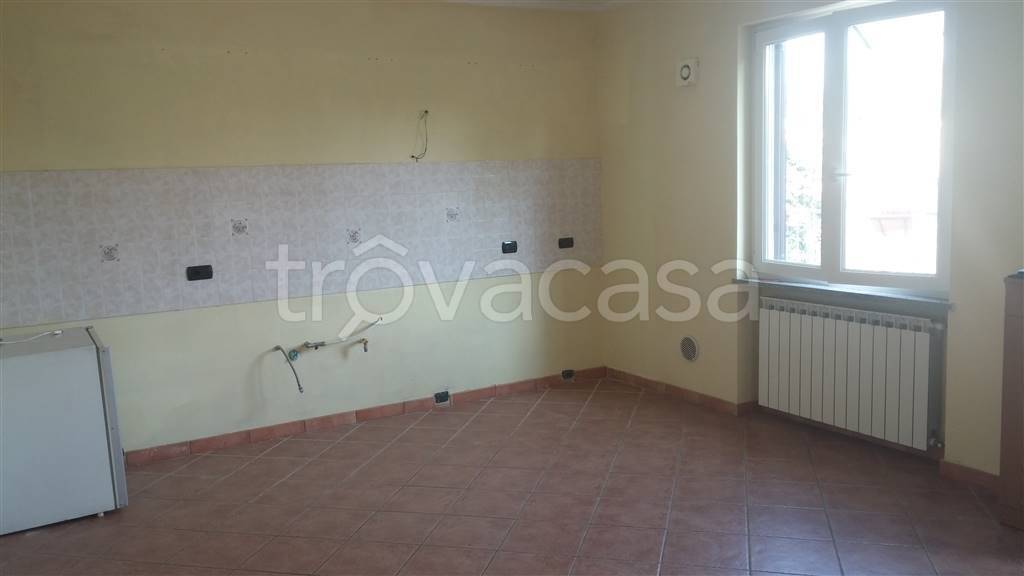 appartamento in vendita ad Alessandria in zona San Giuliano Vecchio