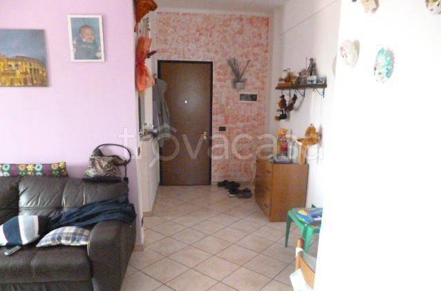 appartamento in vendita ad Alessandria in zona San Giuliano Vecchio