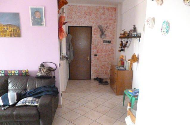 appartamento in vendita ad Alessandria in zona San Giuliano Vecchio