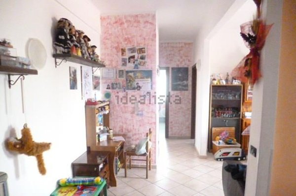 appartamento in vendita ad Alessandria in zona San Giuliano Vecchio