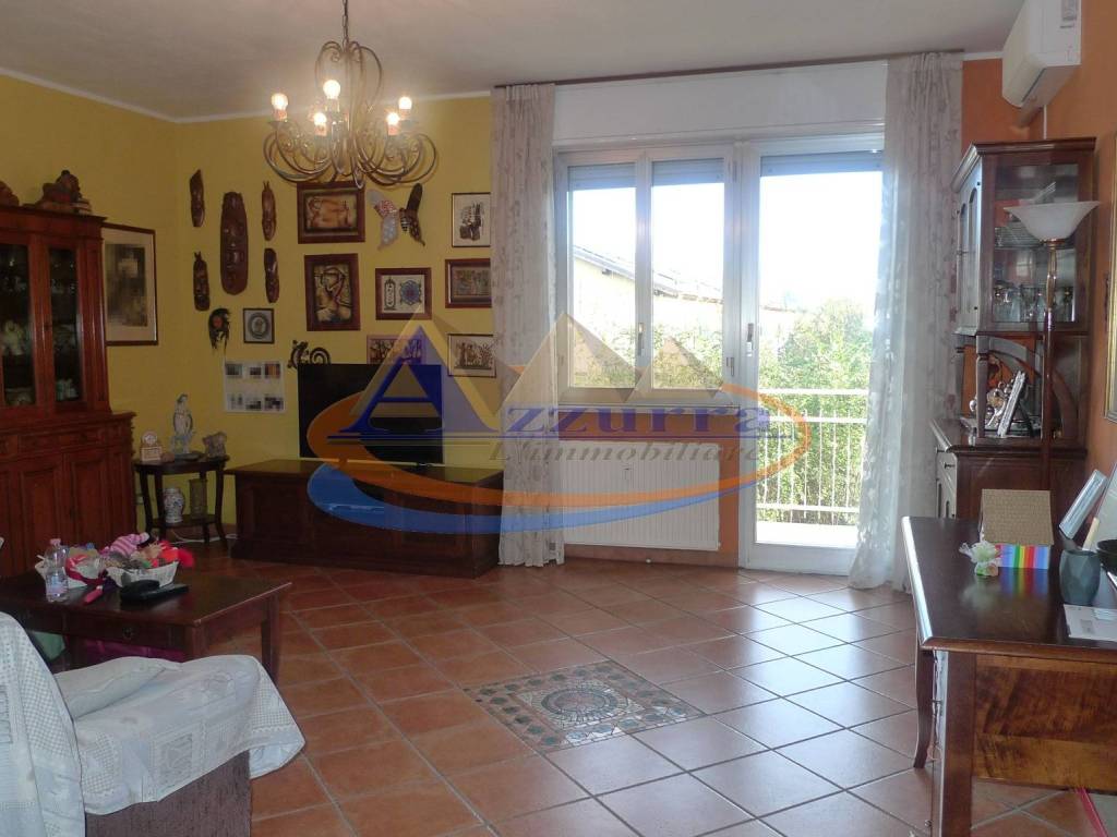 appartamento in vendita ad Alessandria in zona Il Cristo