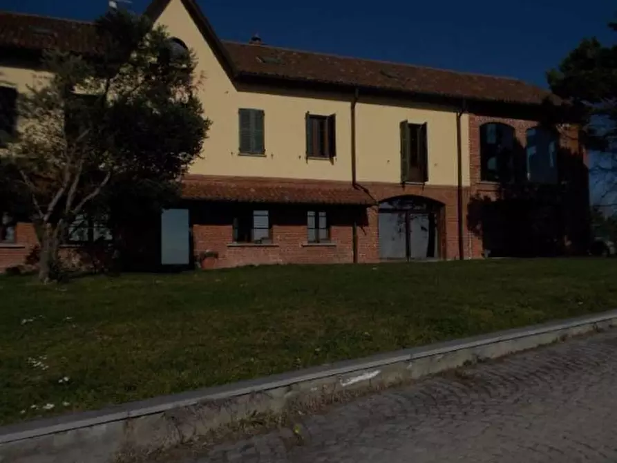 casa indipendente in vendita ad Alessandria